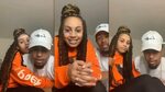 Jada Everon Instagram Live Stream 23 February 2020 - IG LIVE